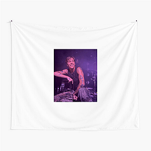 Role Model Blinded By The Music Role Model Tapestries