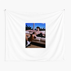 Role Model Headphones On World Off Role Model Tapestries