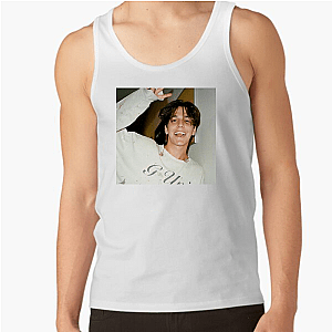 Role Model Real Feelings Real Sound Role Model Tank Tops