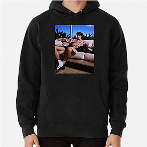 Role Model Headphones On World Off Role Model Hoodies