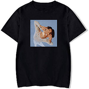 Role Model Tune Into My World Role Model T-Shirts
