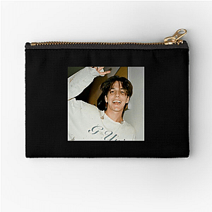 Role Model Real Feelings Real Sound Role Model Zipper Pouches