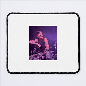 Role Model Blinded By The Music Role Model Mouse Pads