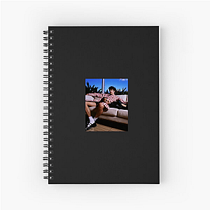 Role Model Headphones On World Off Role Model Notebook