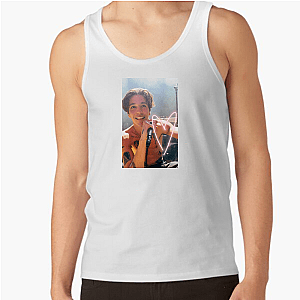 Role Model Forever And More Vibes Role Model Tank Tops