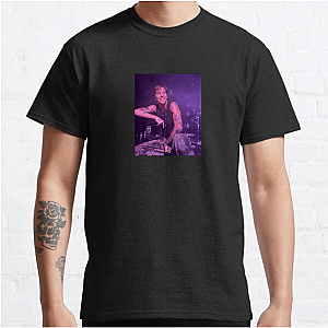 Role Model Blinded By The Music Role Model T-Shirts