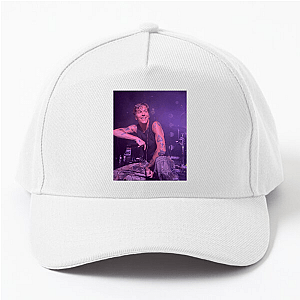 Role Model Blinded By The Music Role Model Hats & Caps