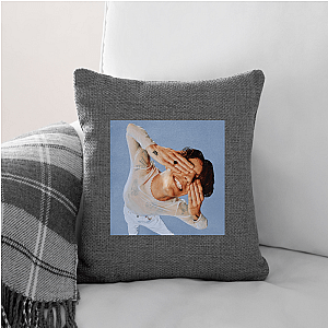 Role Model Tune Into My World Role Model Pillows Cover