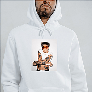 Role Model My Songs My Story Role Model Hoodies