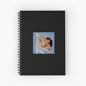 Role Model Tune Into My World Role Model Notebook