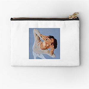 Role Model Tune Into My World Role Model Zipper Pouches