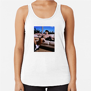 Role Model Headphones On World Off Role Model Tank Tops