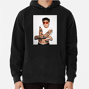 Role Model My Songs My Story Role Model Hoodies
