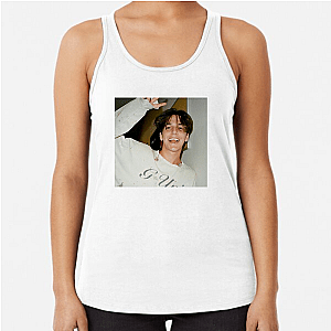 Role Model Real Feelings Real Sound Role Model Tank Tops