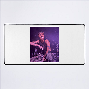 Role Model Blinded By The Music Role Model Mouse Pads