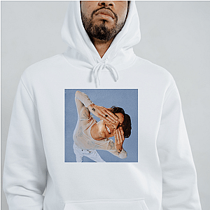 Role Model Tune Into My World Role Model Hoodies