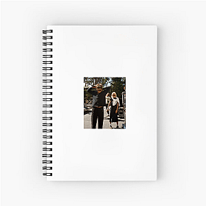 Role Model Beyond The Lyrics Role Model Notebook
