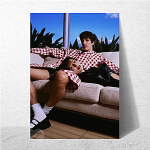 Role Model Headphones On World Off Role Model Posters