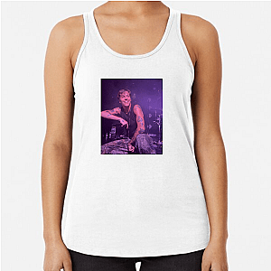 Role Model Blinded By The Music Role Model Tank Tops