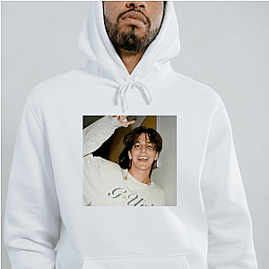 Role Model Real Feelings Real Sound Role Model Hoodies