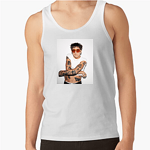 Role Model My Songs My Story Role Model Tank Tops