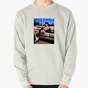Role Model Headphones On World Off Role Model Sweatshirts
