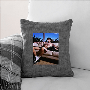 Role Model Headphones On World Off Role Model Pillows Cover