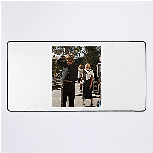 Role Model Beyond The Lyrics Role Model Mouse Pads