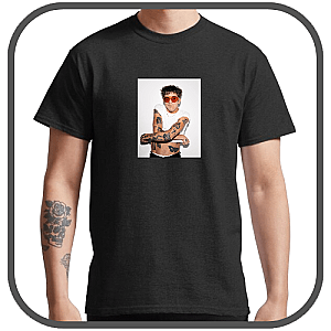 Role Model T-Shirts