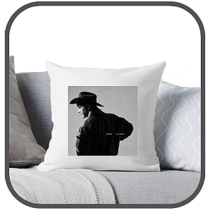 Role Model Pillows Cover