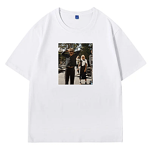 Role Model Beyond The Lyrics Role Model T-Shirts