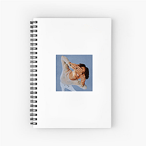 Role Model Tune Into My World Role Model Notebook