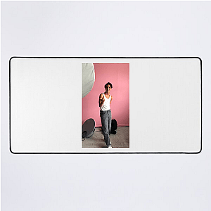 Role Model Indie Pop Dreamer Role Model Mouse Pads