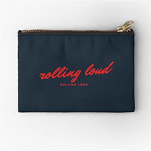 rolling loud Water Bottles, Hoodie Pullover Zipper Pouch