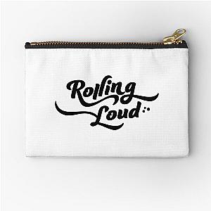 Rolling Loud FestivalEssential Zipper Pouch