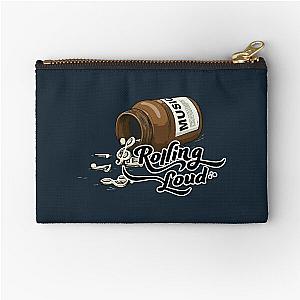 Rolling Loud Music Zipper Pouch