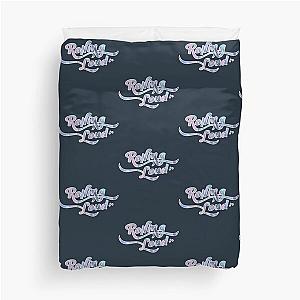 Rolling Loud Cap Duvet Cover