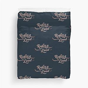 rolling loud Cap Duvet Cover