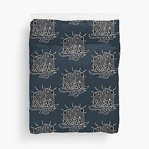 Rolling Loud Music Festival Classic Duvet Cover