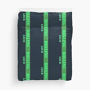 Rolling Loud Festival Duvet Cover