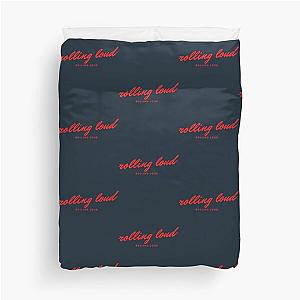 rolling loud Water Bottles, Hoodie Pullover Duvet Cover