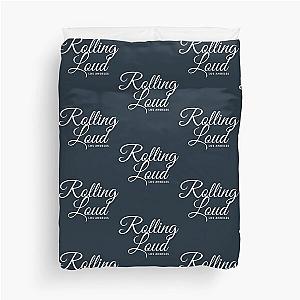 ROLLING LOUD LOS ANGELES Classic Duvet Cover