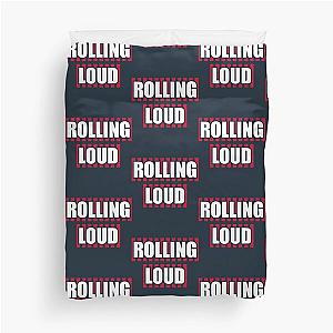 ROLLING LOUD FUNNY FESTIVAL Classic Duvet Cover