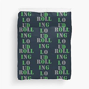 Rolling Loud Festival T-Shirt Cap Duvet Cover