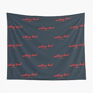 rolling loud Water Bottles, Hoodie Pullover Tapestry