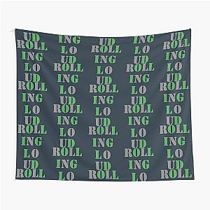 Rolling Loud Festival T-Shirt Cap Tapestry