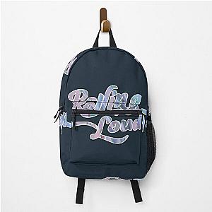 Rolling Loud Cap Backpack