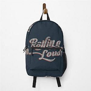 rolling loud Cap Backpack