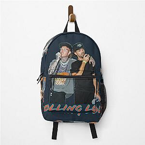 Rolling Loud Cap Backpack