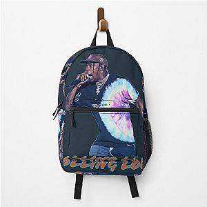 Rolling Loud Cap Backpack